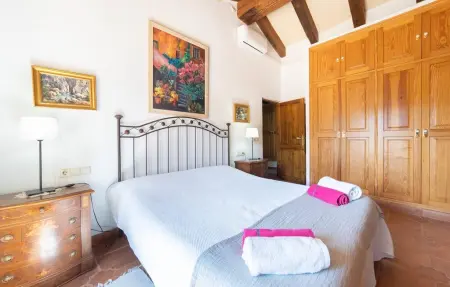 Sa Tafona, Maison 10 personnes à Esporles - Photo 41