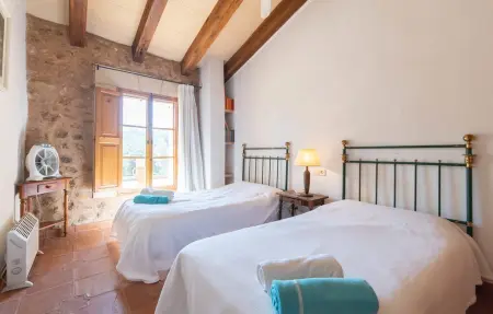 Sa Tafona, Maison 10 personnes à Esporles - Photo 42