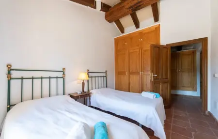 Sa Tafona, Maison 10 personnes à Esporles - Photo 43