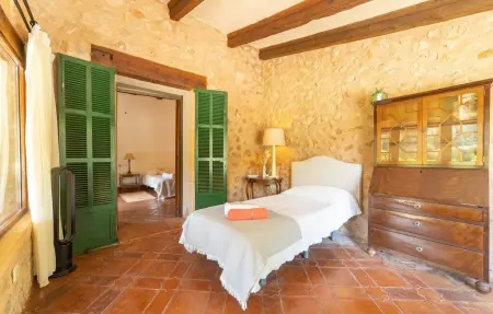 Sa Tafona, Maison 10 personnes à Esporles - Photo 45