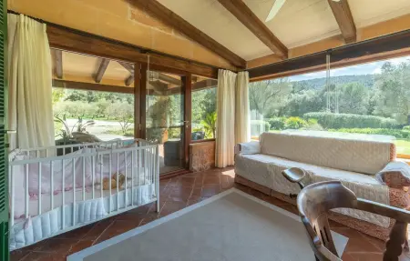 Sa Tafona, Maison 10 personnes à Esporles - Photo 46
