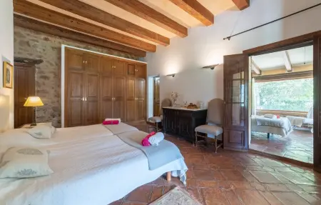 Sa Tafona, Maison 10 personnes à Esporles - Photo 47