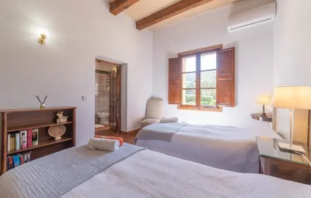 Sa Tafona, Maison 10 personnes à Esporles - Photo 50