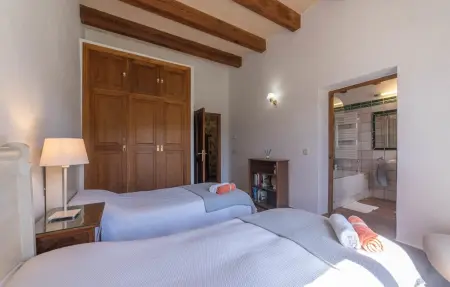 Sa Tafona, Maison 10 personnes à Esporles - Photo 51