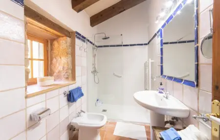 Sa Tafona, Maison 10 personnes à Esporles - Photo 52
