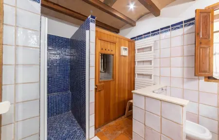 Sa Tafona, Maison 10 personnes à Esporles - Photo 54