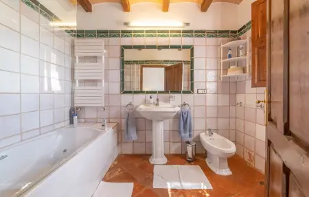 Sa Tafona, Maison 10 personnes à Esporles - Photo 55