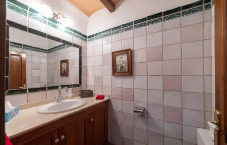 Sa Tafona, Maison 10 personnes à Esporles - Photo 56