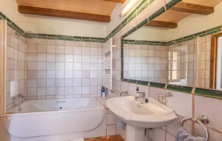 Sa Tafona, Maison 10 personnes à Esporles - Photo 57