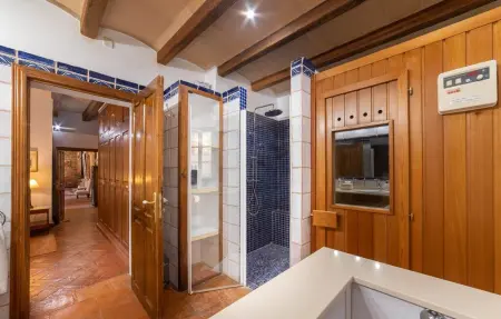 Sa Tafona, Maison 10 personnes à Esporles - Photo 58