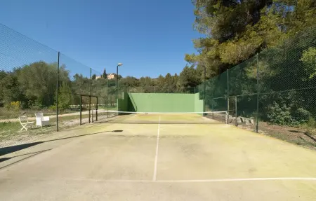 Sa Tafona, Maison 10 personnes à Esporles - Photo 59