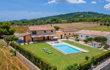 La Mallorquina, Maison 12 personnes à Manacor - Photo 2