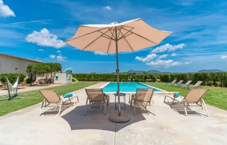 La Mallorquina, Maison 12 personnes à Manacor - Photo 3