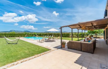 La Mallorquina, Maison 12 personnes à Manacor - Photo 4