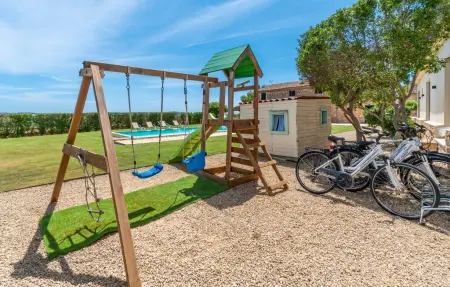 La Mallorquina, Maison 12 personnes à Manacor - Photo 5