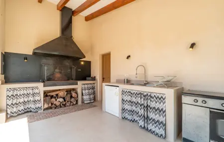 La Mallorquina, Maison 12 personnes à Manacor - Photo 7
