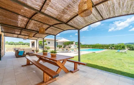 La Mallorquina, Maison 12 personnes à Manacor - Photo 8