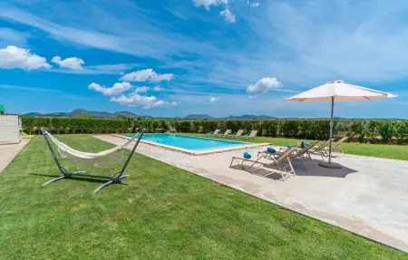 La Mallorquina, Maison 12 personnes à Manacor - Photo 9