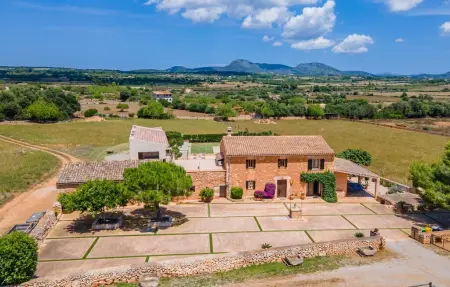 La Mallorquina, Maison 12 personnes à Manacor - Photo 14