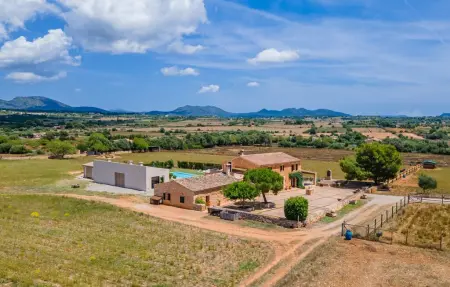 La Mallorquina, Maison 12 personnes à Manacor - Photo 15