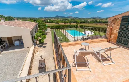 La Mallorquina, Maison 12 personnes à Manacor - Photo 17