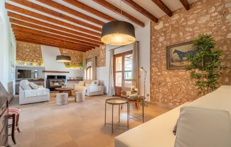 La Mallorquina, Maison 12 personnes à Manacor - Photo 20