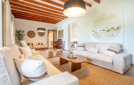 La Mallorquina, Maison 12 personnes à Manacor - Photo 21