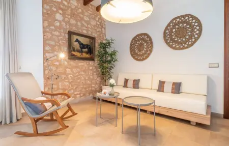 La Mallorquina, Maison 12 personnes à Manacor - Photo 22