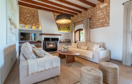 La Mallorquina, Maison 12 personnes à Manacor - Photo 23