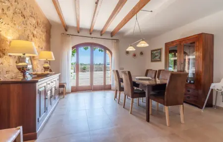 La Mallorquina, Maison 12 personnes à Manacor - Photo 24