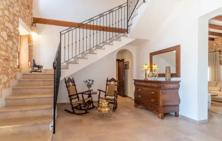 La Mallorquina, Maison 12 personnes à Manacor - Photo 25