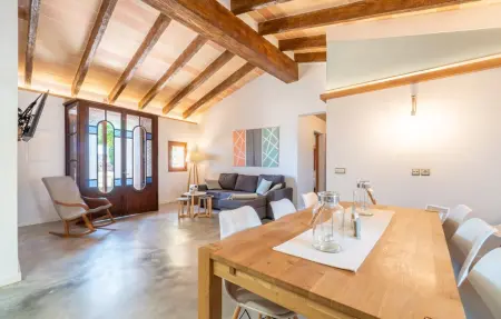 La Mallorquina, Maison 12 personnes à Manacor - Photo 26