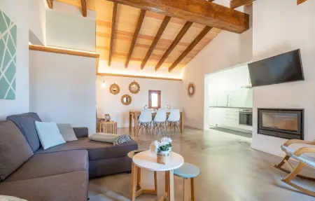 La Mallorquina, Maison 12 personnes à Manacor - Photo 27