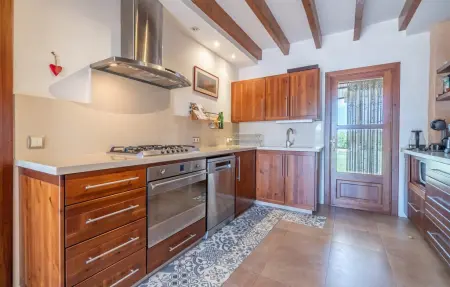 La Mallorquina, Maison 12 personnes à Manacor - Photo 28