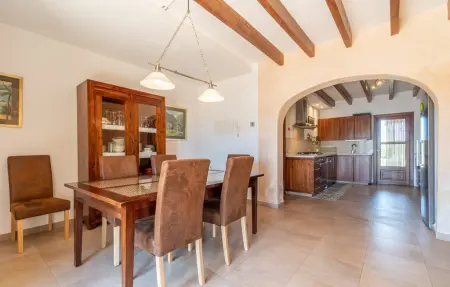 La Mallorquina, Maison 12 personnes à Manacor - Photo 29