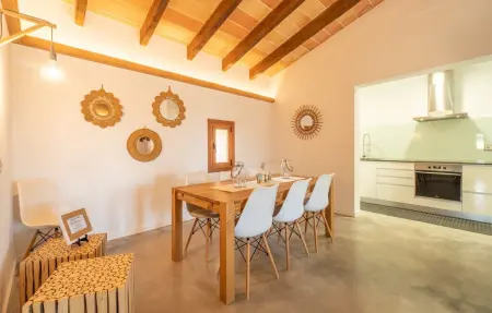 La Mallorquina, Maison 12 personnes à Manacor - Photo 30