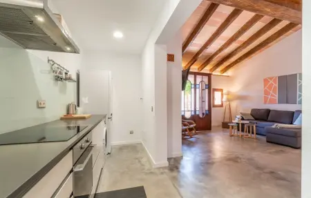 La Mallorquina, Maison 12 personnes à Manacor - Photo 31