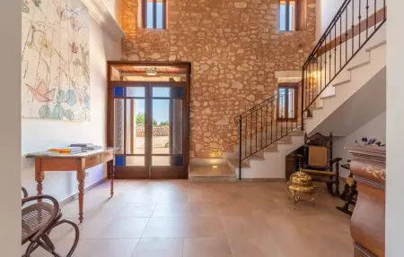 La Mallorquina, Maison 12 personnes à Manacor - Photo 33