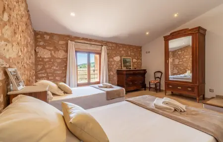 La Mallorquina, Maison 12 personnes à Manacor - Photo 36