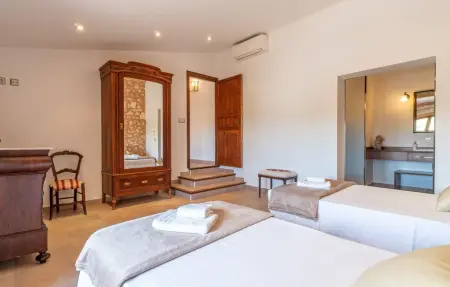 La Mallorquina, Maison 12 personnes à Manacor - Photo 37