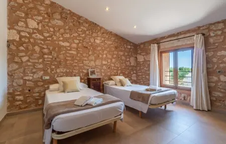 La Mallorquina, Maison 12 personnes à Manacor - Photo 38