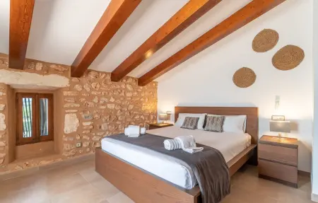 La Mallorquina, Maison 12 personnes à Manacor - Photo 39
