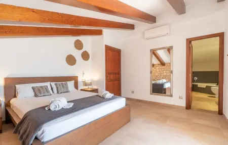 La Mallorquina, Maison 12 personnes à Manacor - Photo 40