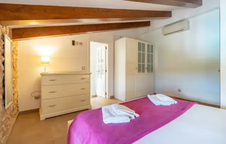 La Mallorquina, Maison 12 personnes à Manacor - Photo 41