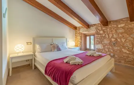 La Mallorquina, Maison 12 personnes à Manacor - Photo 42