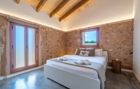 La Mallorquina, Maison 12 personnes à Manacor - Photo 43