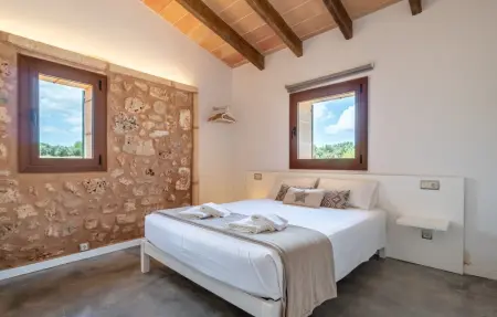 La Mallorquina, Maison 12 personnes à Manacor - Photo 45