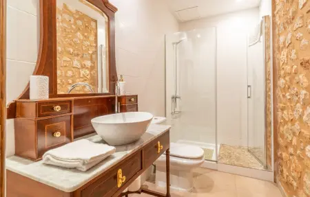 La Mallorquina, Maison 12 personnes à Manacor - Photo 47