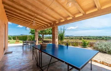 La Mallorquina, Maison 12 personnes à Manacor - Photo 53