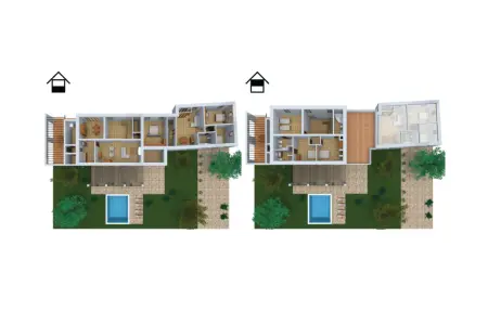 La Mallorquina, Maison 12 personnes à Manacor - Photo 56